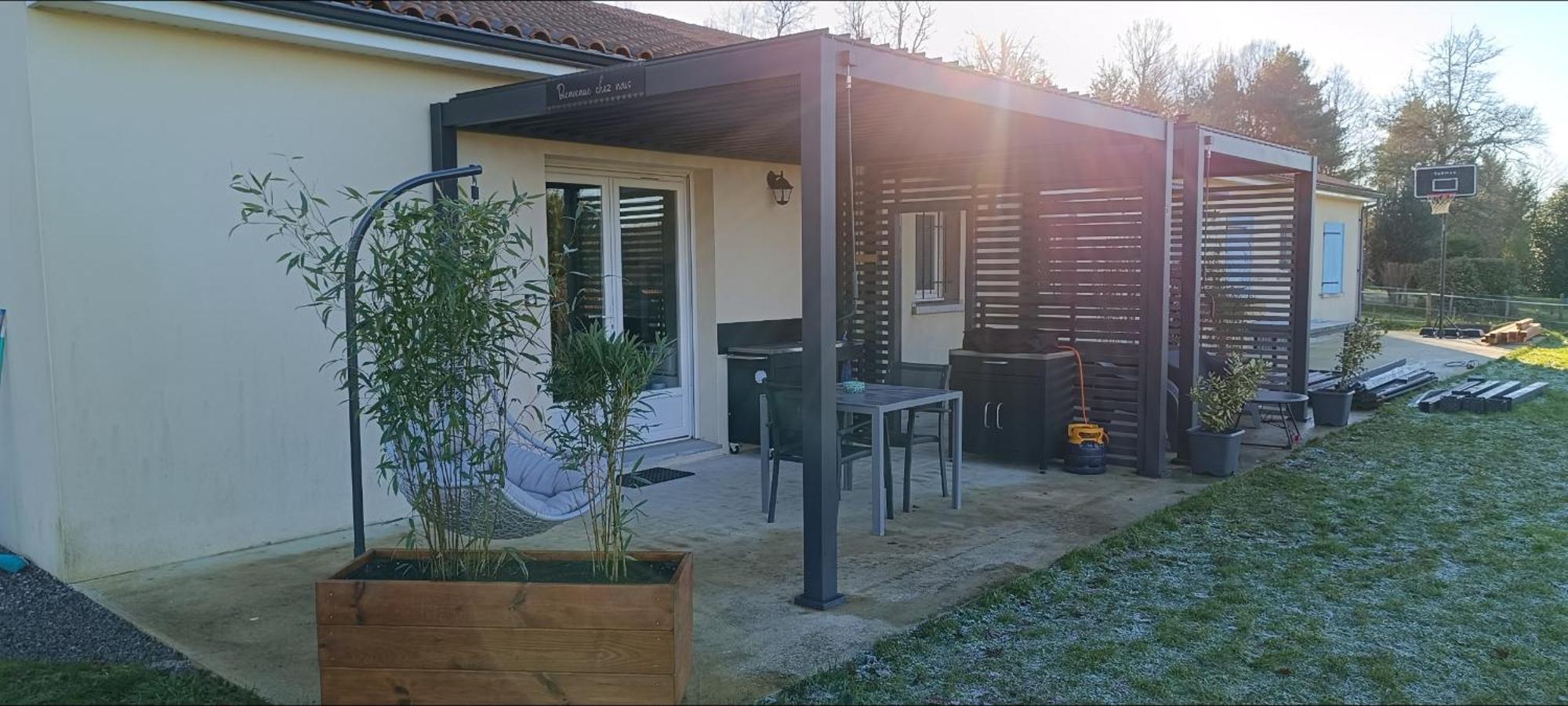 Logement Tout Confort Oradour-sur-Glane Εξωτερικό φωτογραφία
