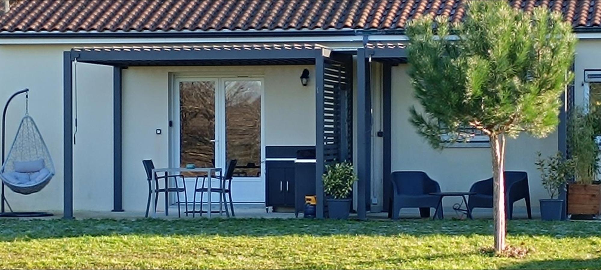 Logement Tout Confort Oradour-sur-Glane Εξωτερικό φωτογραφία