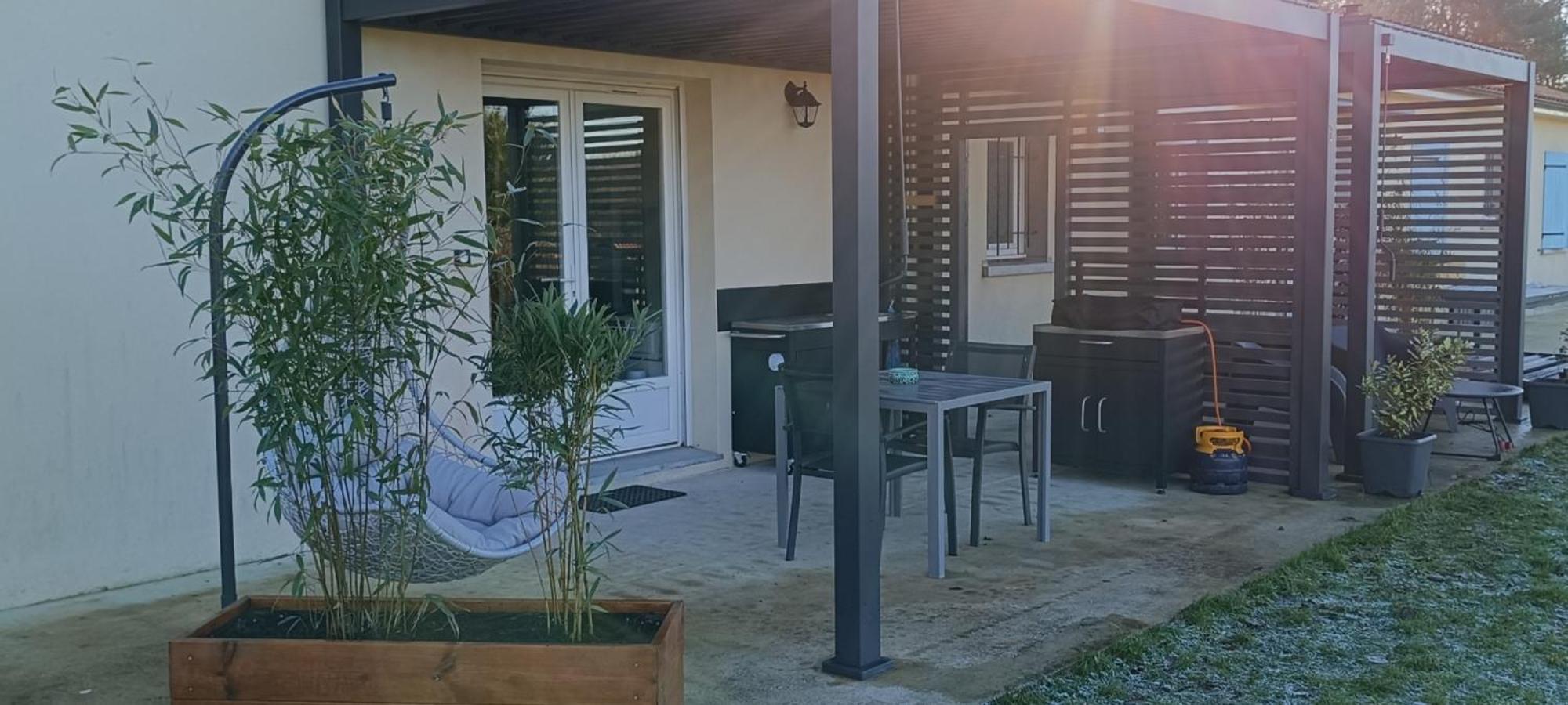 Logement Tout Confort Oradour-sur-Glane Εξωτερικό φωτογραφία